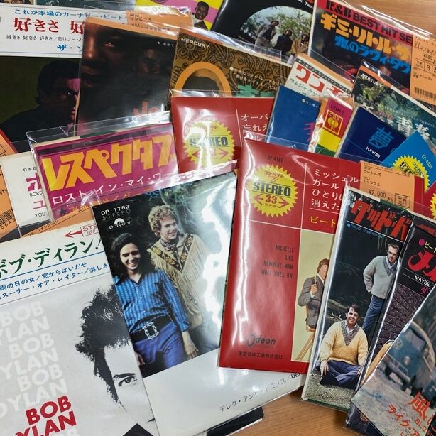 1箱】10インチ【クラシック】RE0821-9 レコード 大量セット