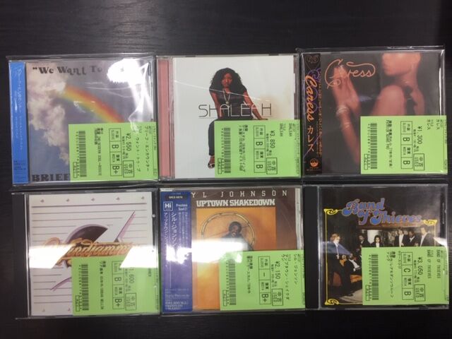 ソウルやファンク 中古CD25作品セット ソウルやファンク CD25作品セット