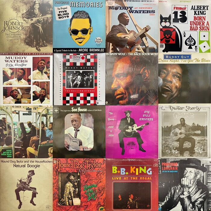 廃盤セール】◎3/11(土) SOUL・BLUES 新着&廃盤レコードセール 廃盤セール】◎3/11(土) SOUL・BLUES 新着&廃盤レコードセール