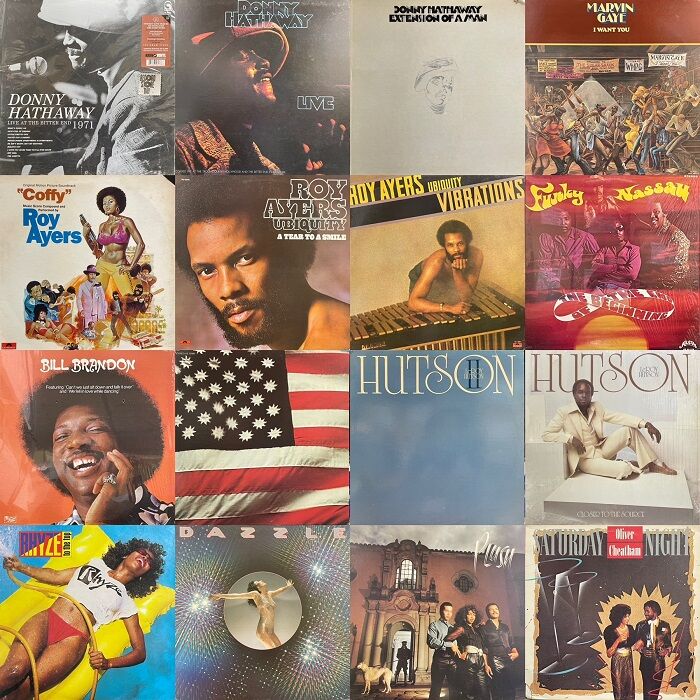 廃盤セール】12/11(日)SOUL RARE GROOVE 廃盤レコードセール 廃盤セール】12/11(日)SOUL RARE GROOVE 廃盤レコードセール