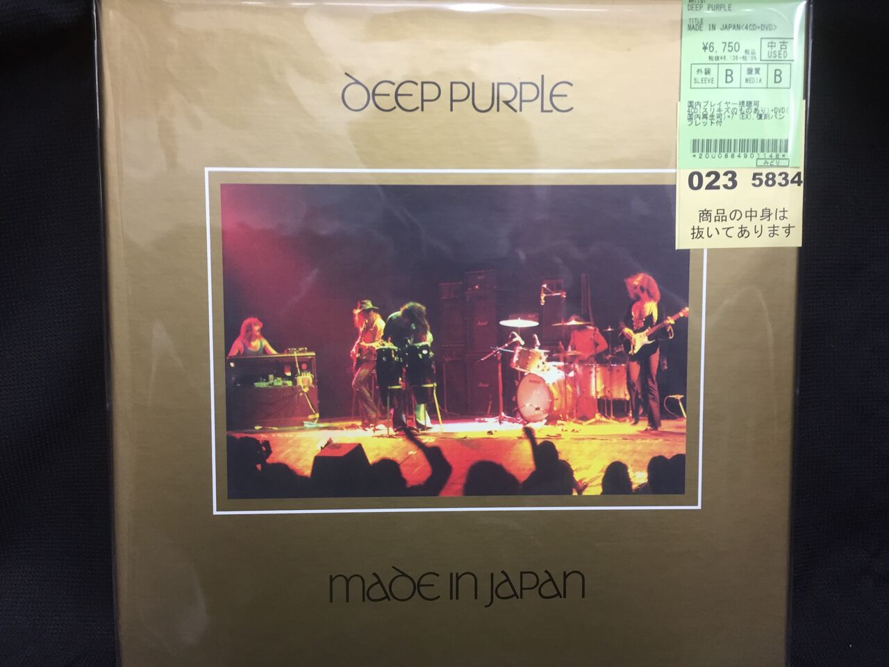 中古情報】1/18(水)中古CD入荷 : ディスクユニオン横浜関内店