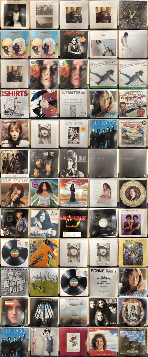 L*L様 レコード130枚まとめ売り 7インチ ロック オールディーズ ロカビリ 中古情報】10/7(月)ロック・プログレ中古レコード大量入荷