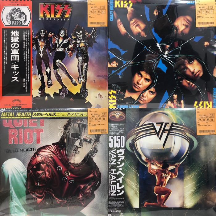 中古情報】12/15(金)レコード放出デイ！総数約1200枚放出致します