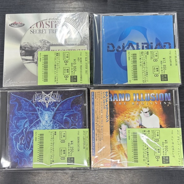20260510メタル廃盤CD