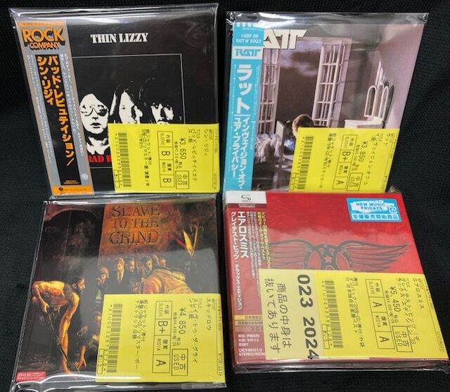 クラシックCD色々 180種類弱程度 まとめ売り③ クラシックCD色々 180種類弱程度 まとめ売り③ クラシックCD色々