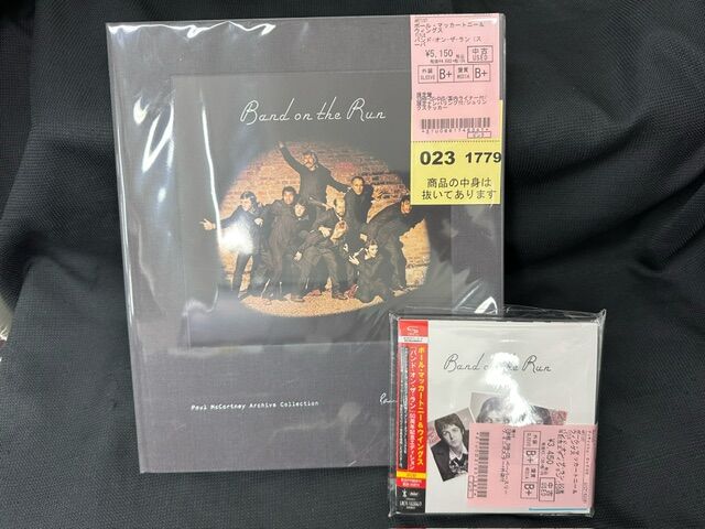 中古情報】ROCK,J-POPを中心にCD約250枚入荷いたしました。 : ディスク