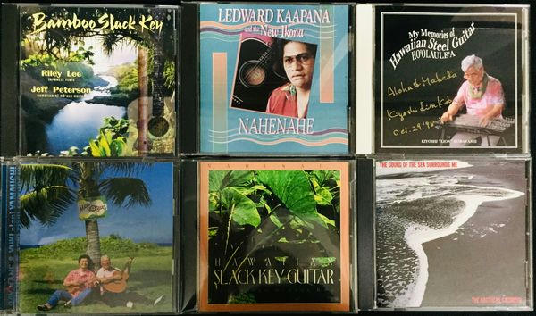 洋楽 AOR CD Hawaii LEAHI/ girls maxresdefault.jpg?sqp=-