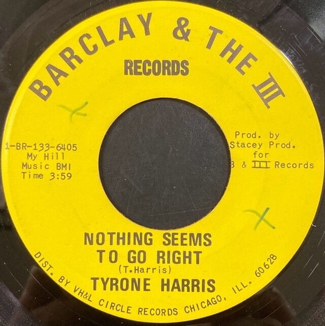 外道 ビュンビュン レコード7インチシングル 【公式通販】