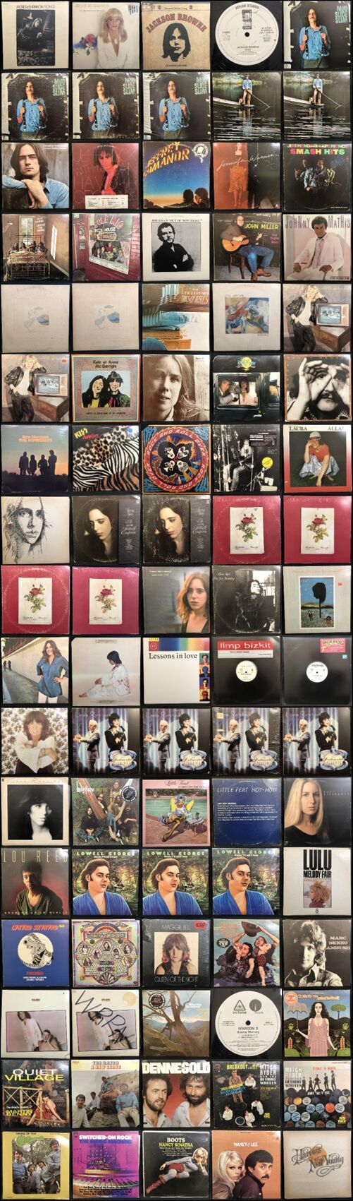 中古情報】8/24(月)中古レコード入荷情報！ロック・プログレ中古