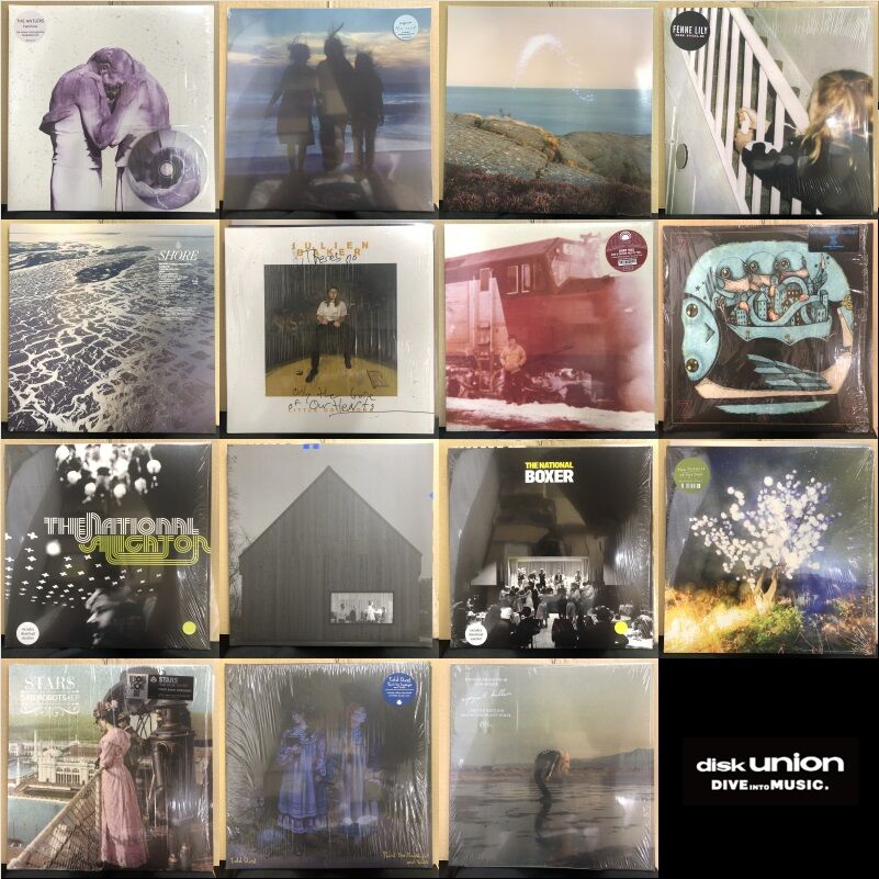 ★ Blink レコード LP Buck-Tick / Hurry Up Mode - Guitar Records