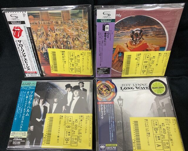 クラシックCD 100枚　まとめ売り 中古/クラシック】☆7月で大宮店は10周年！☆ CD100枚OVER