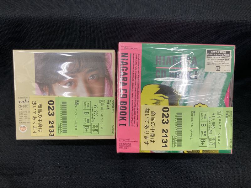 中古情報】クラシックを中心に約300枚程入荷致しました