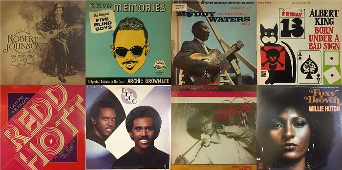 廃盤セール】◎3/11(土) SOUL・BLUES 新着&廃盤レコードセール 廃盤セール】◎3/11(土) SOUL・BLUES 新着&廃盤レコードセール