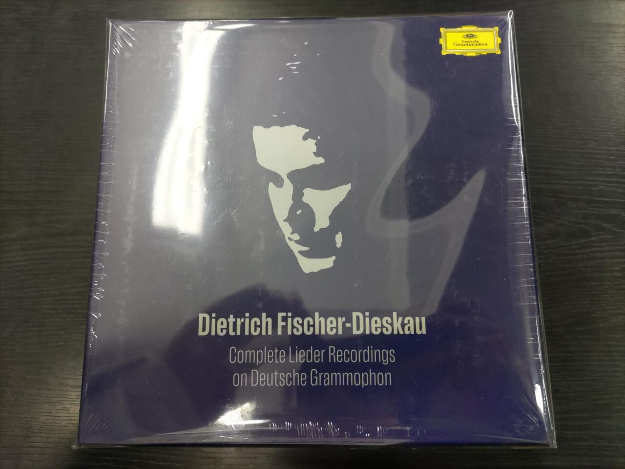中古情報】クラシックのBOXセットを中心に中古CD約400枚入荷