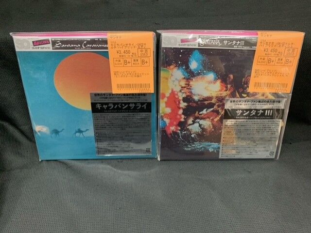 中古情報】サントラを中心に中古CDを約300枚ほど入荷いたしまし