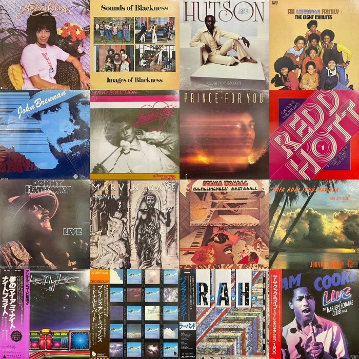 廃盤セール】◎3/11(土) SOUL・BLUES 新着&廃盤レコードセール 廃盤セール】◎3/11(土) SOUL・BLUES 新着&廃盤レコードセール