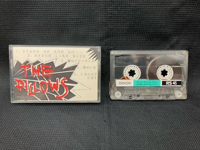 中古情報】ハイスタ、ミッシェルなど日本のアーティストの希少