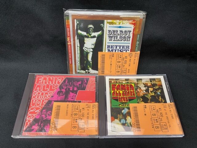 中古情報】ROCK,J-POPを中心に約150点ほど入荷いたしました