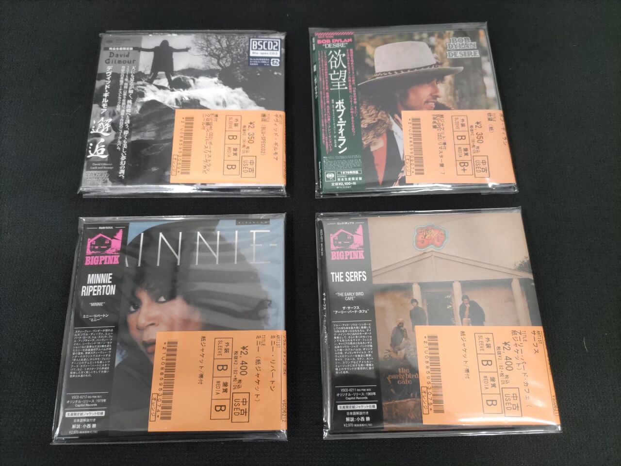 中古情報】メタルを中心にオールジャンルで中古CD入荷いたしまし 中古情報】メタルを中心にオールジャンルで中古CD入荷いたしまし