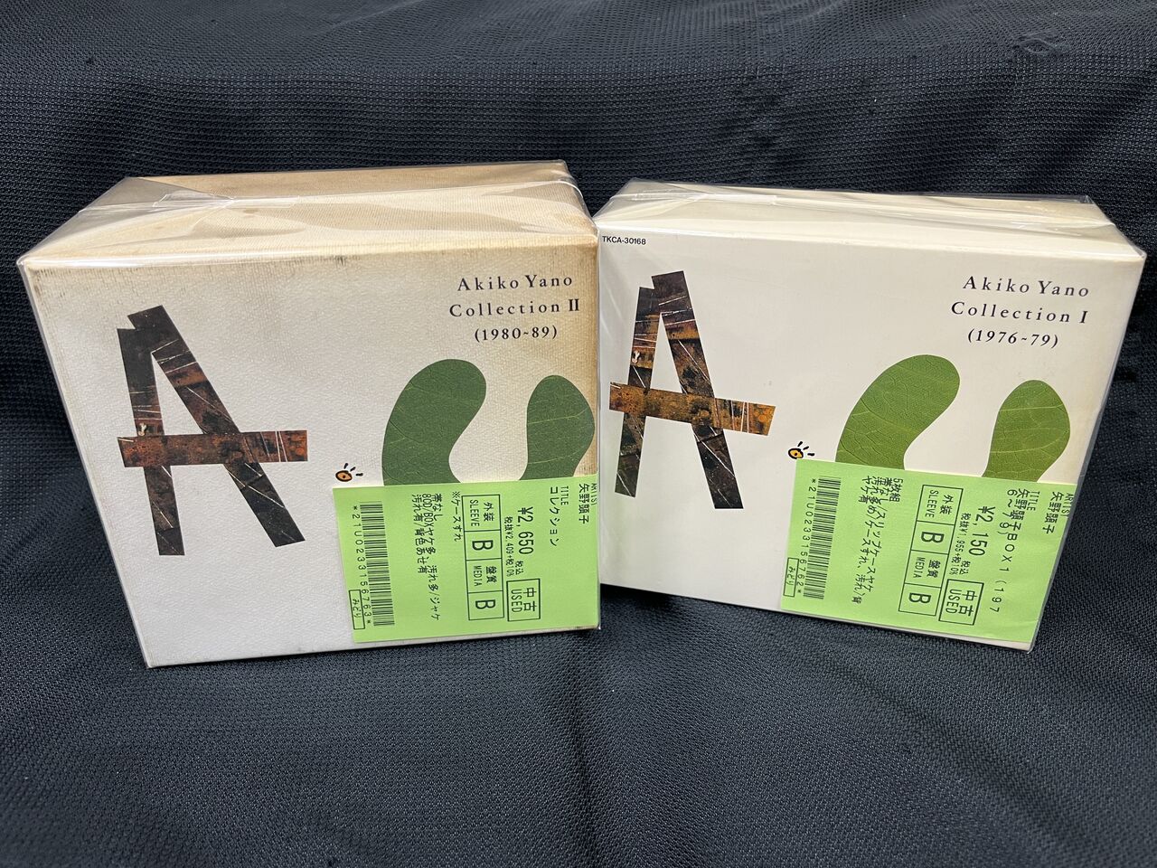 中古情報】JPOPを中心に約300枚程入荷いたしました！ : ディスク