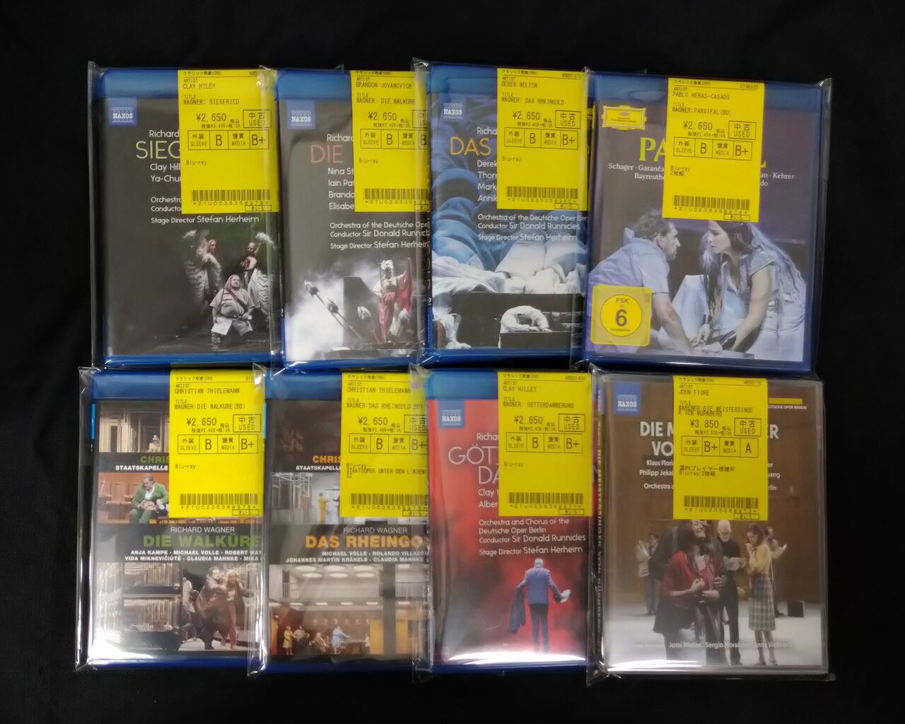 クラシックSACD・CD 国内盤輸入盤まとめ売り81枚セット オーマンディ&フィラデルフィア管弦楽団～名演集 1978-79(2CD