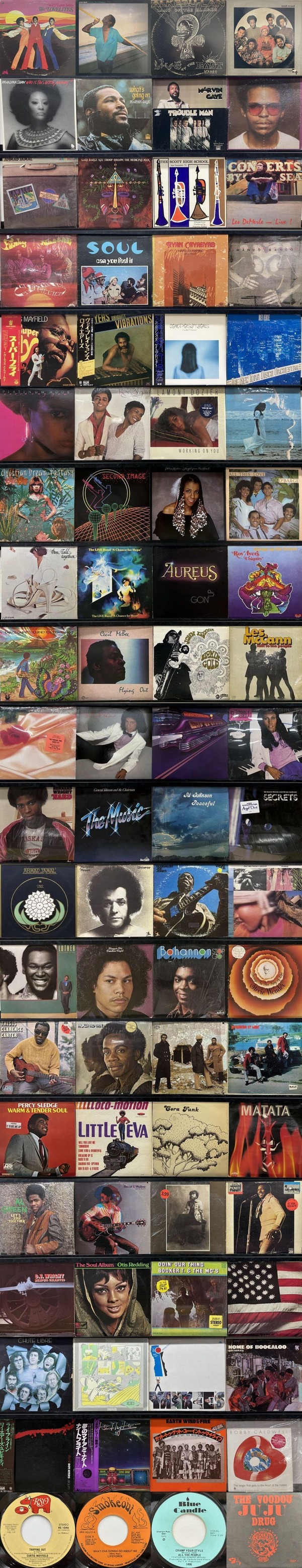 廃盤セール】4/29(火・祝)SOUL・RARE GROOVE 廃盤レコードセール 廃盤セール】4/29(火・祝)SOUL・RARE GROOVE 廃盤レコードセール