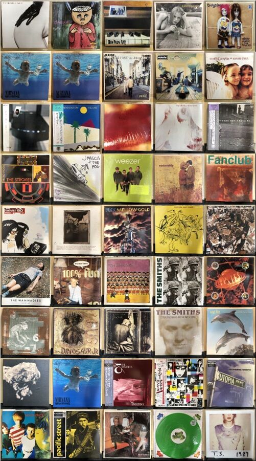 R1SE 周震南　アルバム　値下げしました． Sold Bangles - Super Hits CD VG+ R40 | Facebook