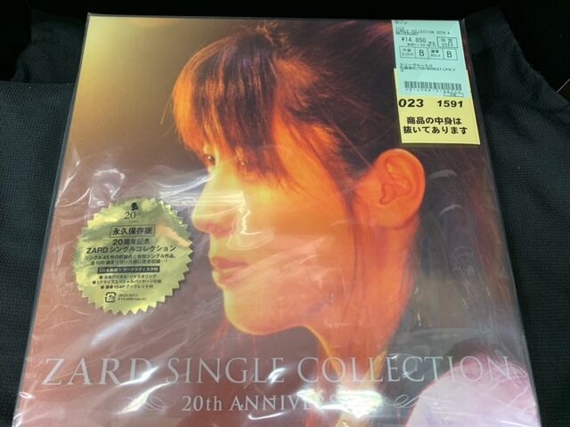中古情報】CLASSICを中心に中古CD約400枚ほど入荷致しました