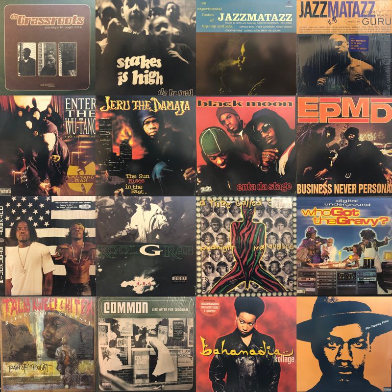 廃盤セール】12/24(日) HIPHOP/R&B/J-HIPHOP廃盤セール