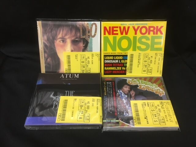 Dennis DeYoung 他3枚セット 専用出品 【公式通販】