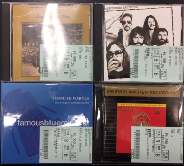 T*P様 洋楽CD 280枚以上　ジャンク品　オールジャンル T*P様 洋楽CD 280枚以上 ジャンク品 オールジャンル T*P様