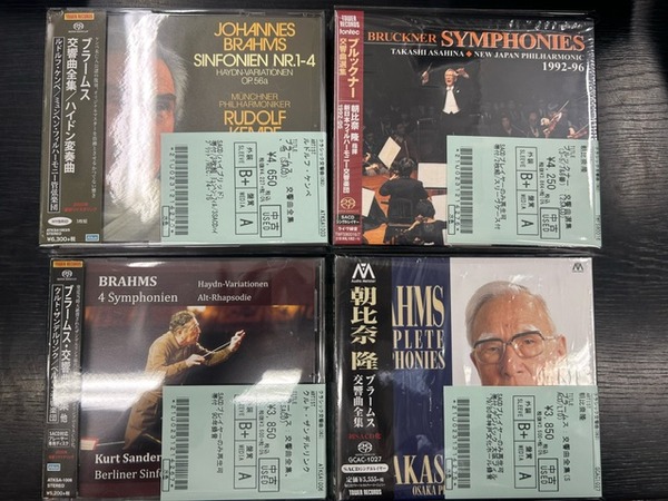 値下げ】オールジャンルCD【大量】 大量CD 約1000枚前後あると思います！