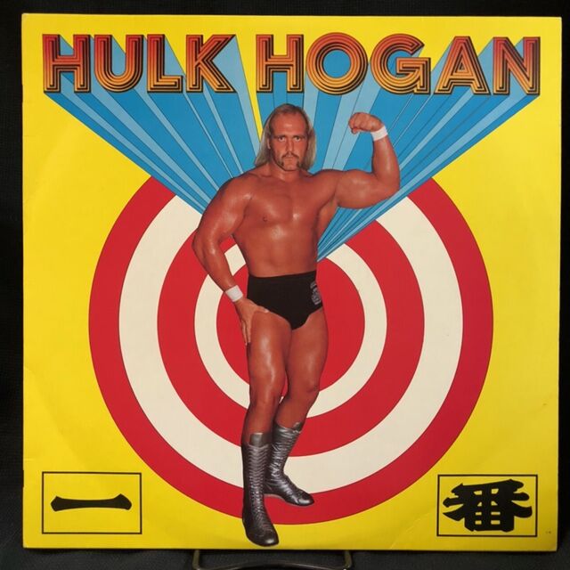 プロレス　レコード　2枚組　WWE プロレス レコード 2枚組 WWE 【公式通販】