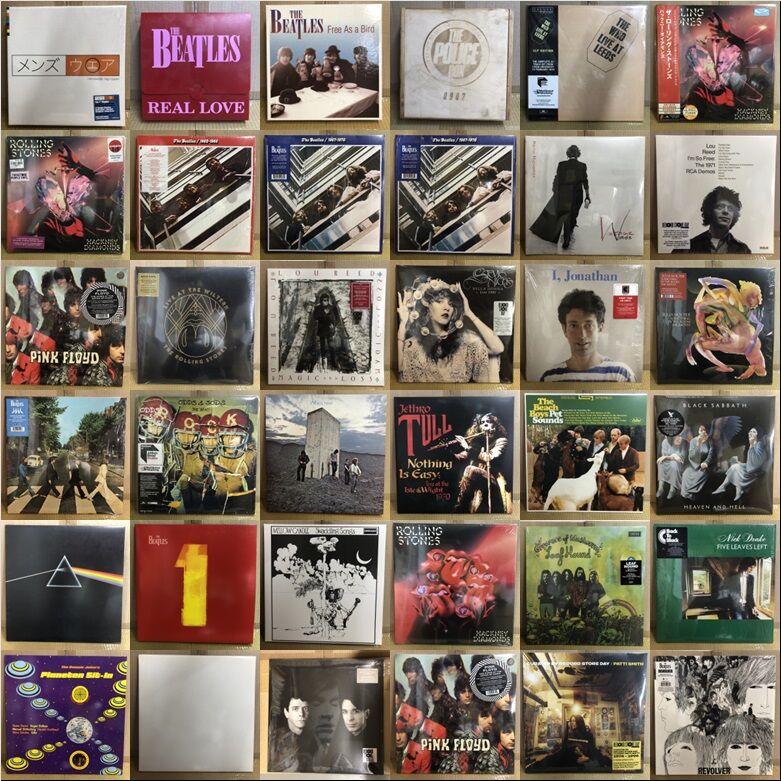 限定品】The Beatles 記念コイン 7