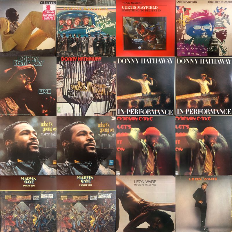 廃盤セール】12/10(日) SOUL・RARE GROOVE 廃盤レコードセール 廃盤セール】12/10(日) SOUL・RARE GROOVE 廃盤レコードセール