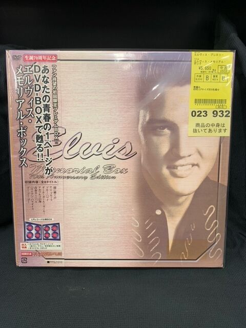 中古情報ROCK、J-POPを中心にCD約200枚入荷いたしました