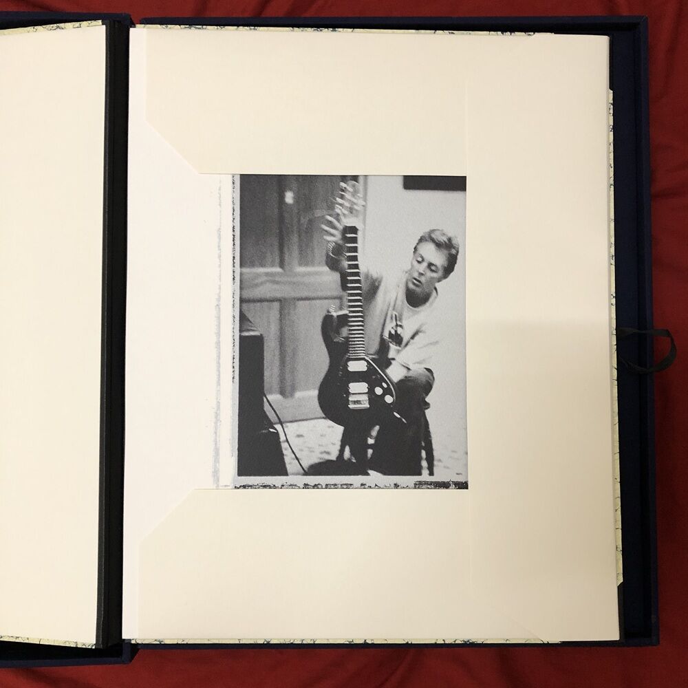 中古情報】PAUL McCARTNEY / FLAMING PIE (COLLECTOR