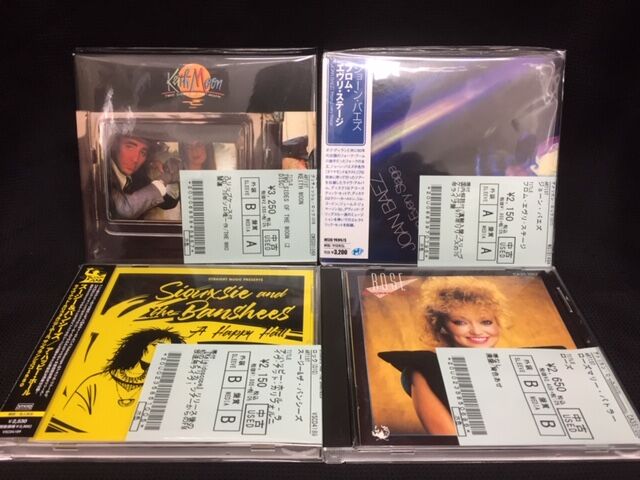 6CD-BOX！The Jam /ファイアー・アンド・スキル～ザ・ジャム・ライヴ 付か