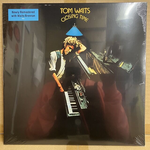 Tom Waits 1st. 2nd アナログレコード まとめ売り/中古レコード Yahoo!オークション -「tom waits レコード」の落札相場・落札価格