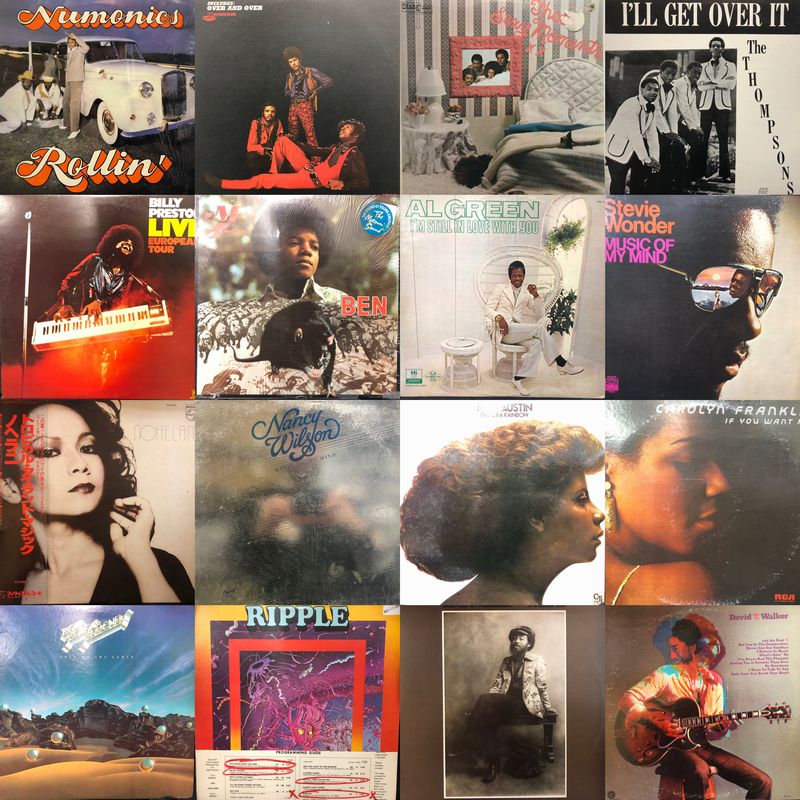 廃盤セール】12/10(日) SOUL・RARE GROOVE 廃盤レコードセール 廃盤セール】12/10(日) SOUL・RARE GROOVE 廃盤レコードセール