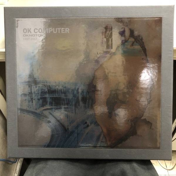 中古情報】11/11(土)ピンポイント中古入荷情報「OK COMPUTER」20
