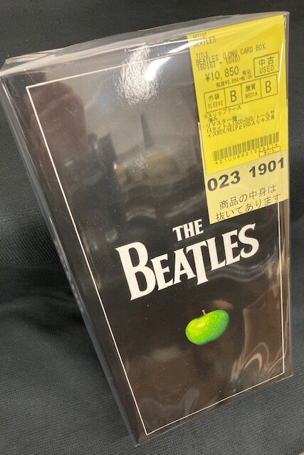 超希少品東芝EMI会員限定レコード24枚セット