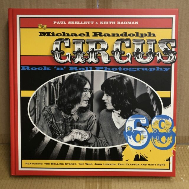 中古情報】10/2(月)RINGO STARR、MIKE McCARTNEY GENESIS