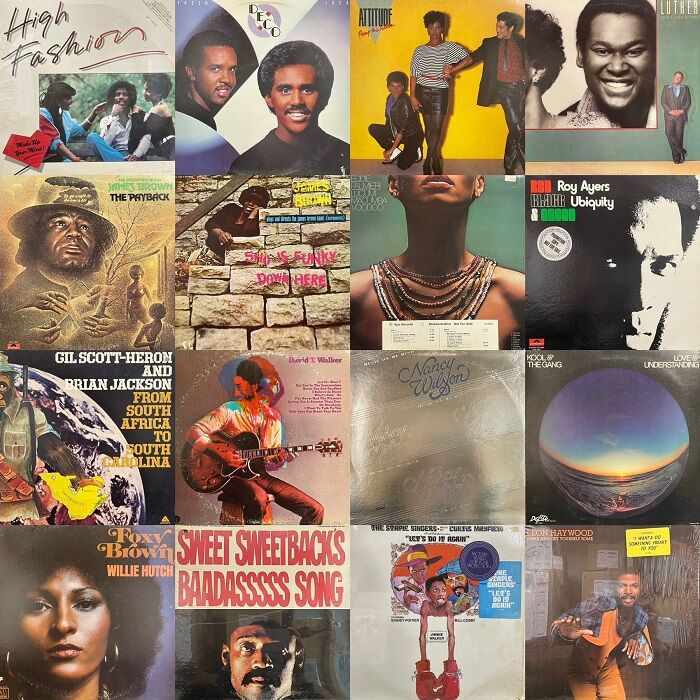 廃盤セール】◎3/11(土) SOUL・BLUES 新着&廃盤レコードセール 廃盤セール】◎3/11(土) SOUL・BLUES 新着&廃盤レコードセール