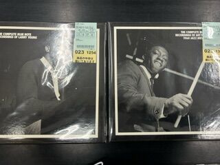 廃盤 Mosaic Records / Woody Shaw 3CD（中古情報】JAZZを中心に