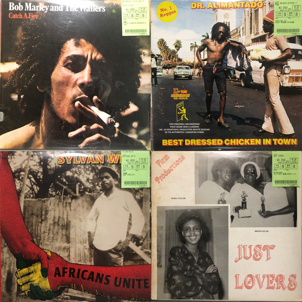 クラシックレコード CITIZEN レコードレーベル 1984クロノグラフ【特定店限定モデル