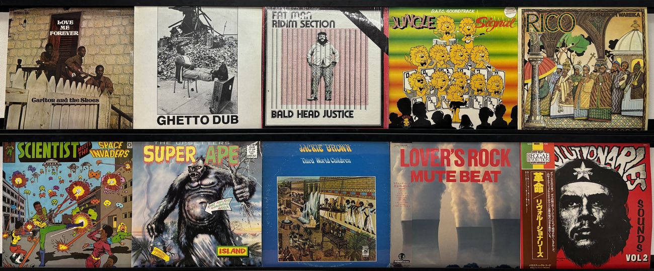 充実の品 廃盤セール】4/28(日)WORLD RECORD ディスクユニオン : BAZAAR!! 洋画・外国映画