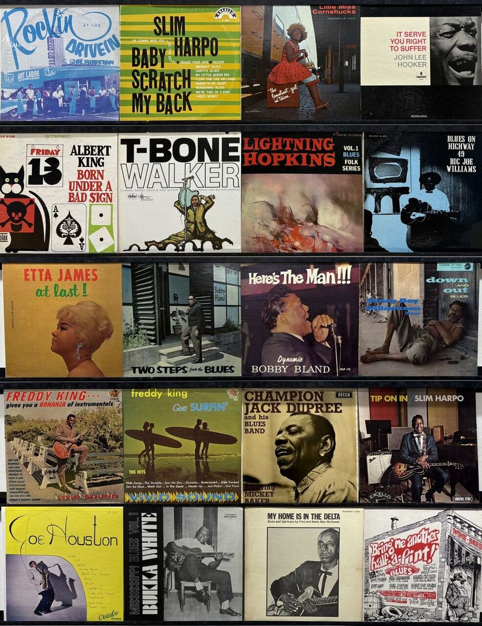 廃盤セール】11/9(日)BLUES廃盤レコードセール : ディスクユニオン横浜