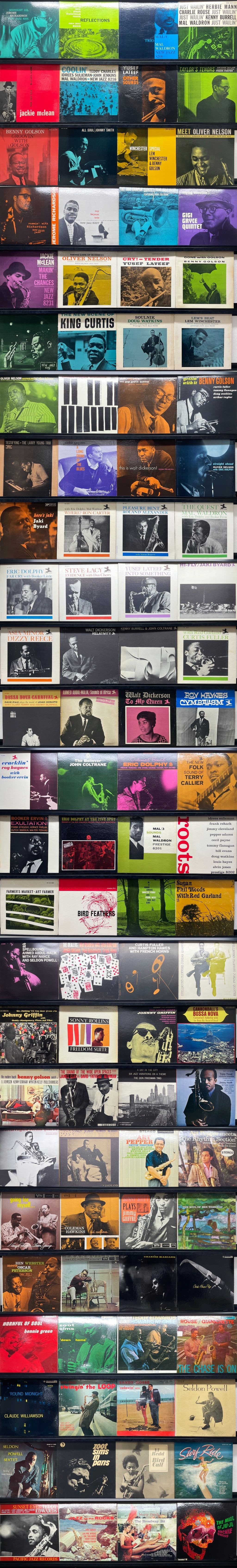 【売り尽くしセール】ジャズレコード43枚セット 国内版 8/16(土)ジャズUS廃盤レコードセール : ディスクユニオン横浜