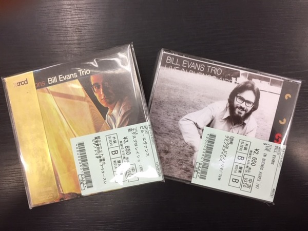 3月17日(金) 中古CD入荷】 : ディスクユニオン横浜関内ジャズ館
